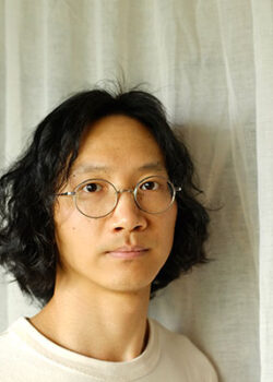Junwei Zhang