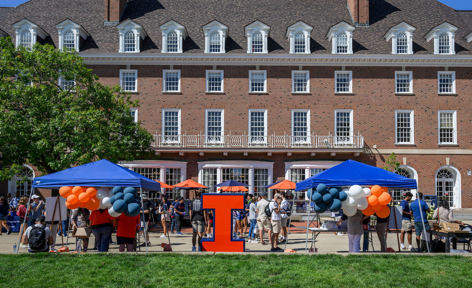Illini Union