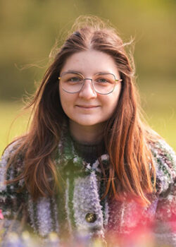 Veranika Paltaratskaya