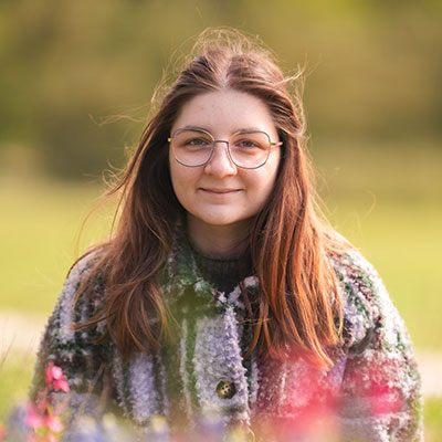 Veranika Paltaratskaya