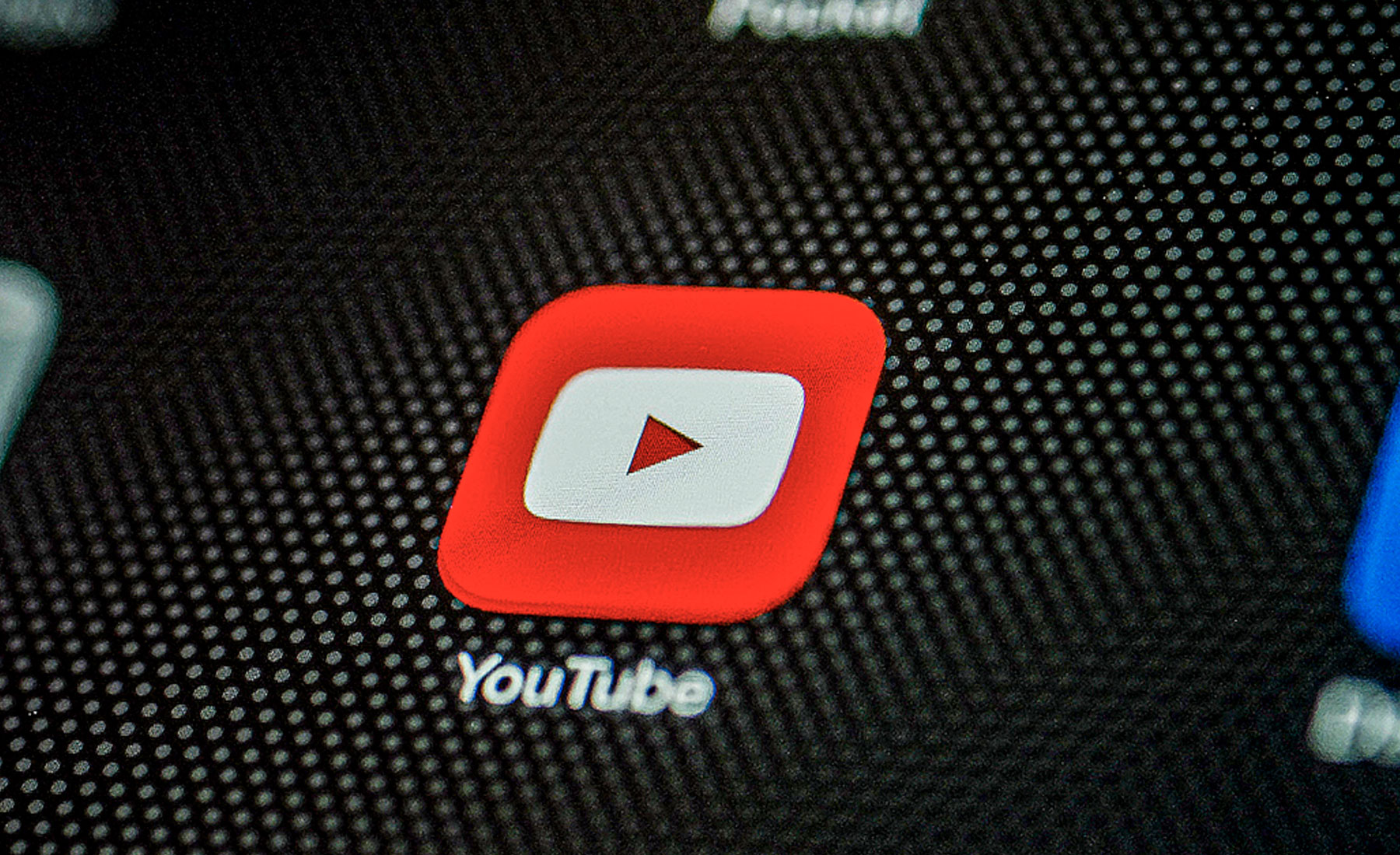 YouTube