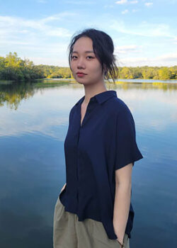 Zixuan (Melodie) Zhao
