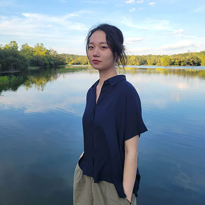 Zixuan (Melodie) Zhao