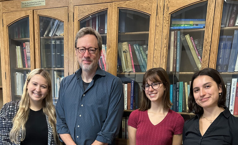 Ebert Fellows 2023-24