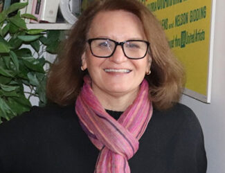 Julie Turnock