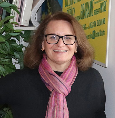 Julie Turnock