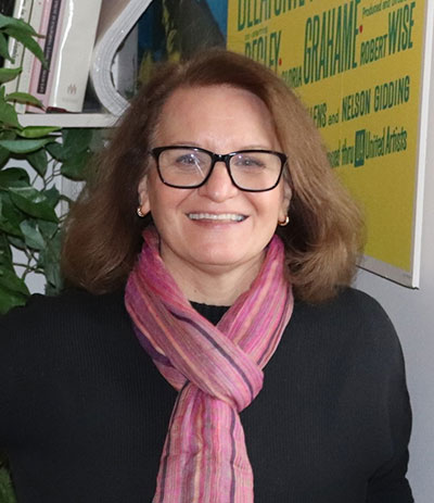 Julie Turnock