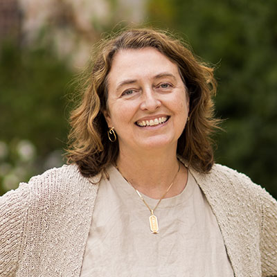 Alison Davis