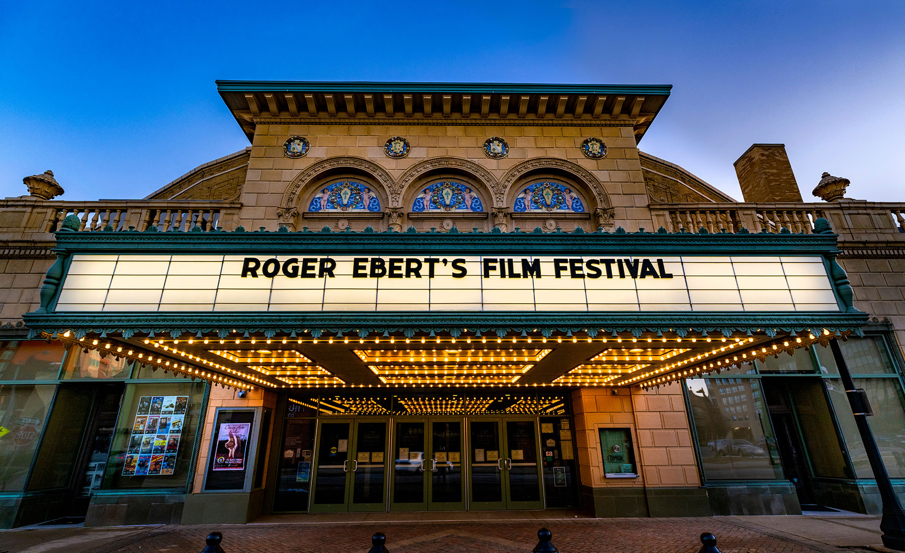 Ebertfest