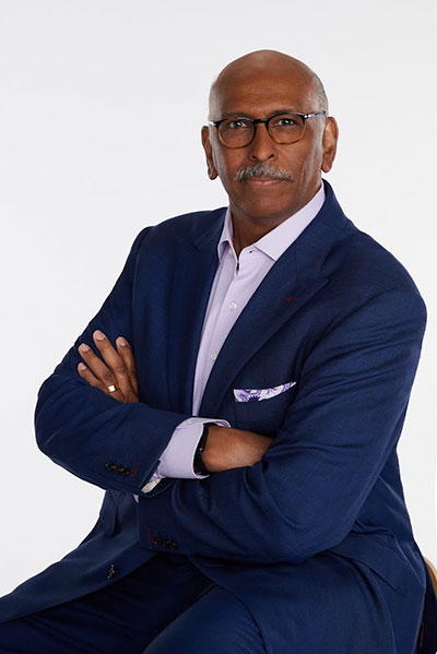 Michael Steele