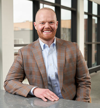 Adam Hamilton
