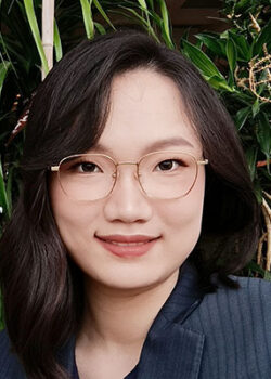 Alice Ji