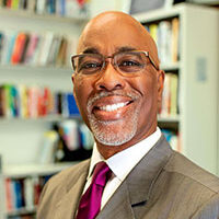 Jason P. Chambers