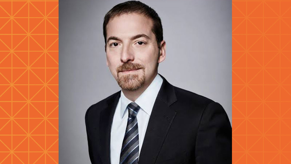 Chuck Todd