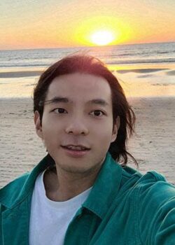 Nansong Zhou