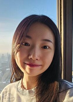 Yujin (Floria) Lee