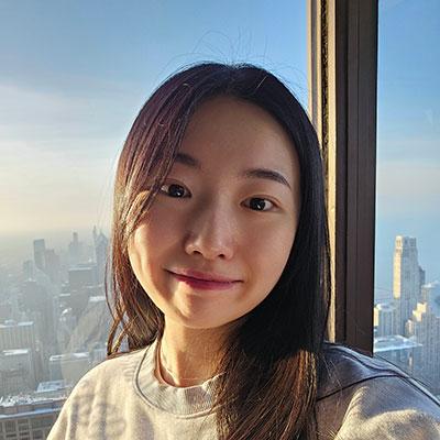 Yujin (Floria) Lee