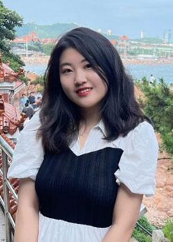 Haochen Ji
