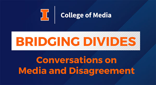 Bridging Divides banner