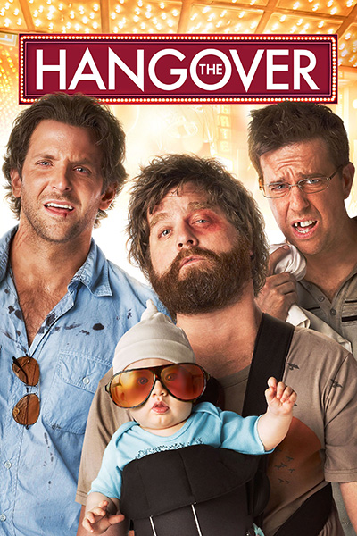 Hangover poster