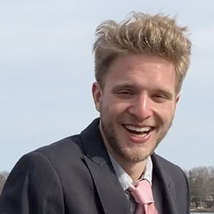 Aaron Anastos
