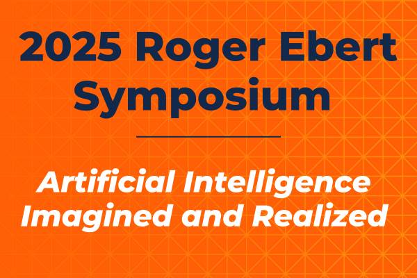 2025 Ebert Symposium