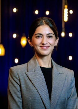 Sakshi Bhalla