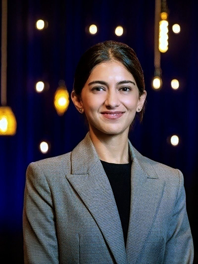 Sakshi Bhalla
