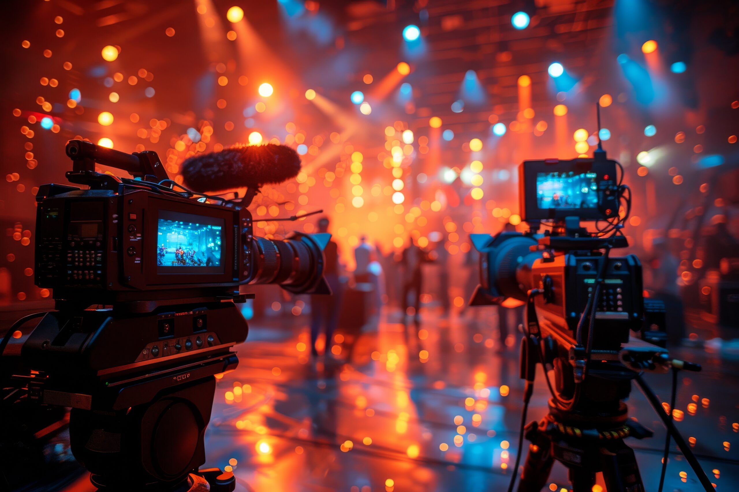 cameras