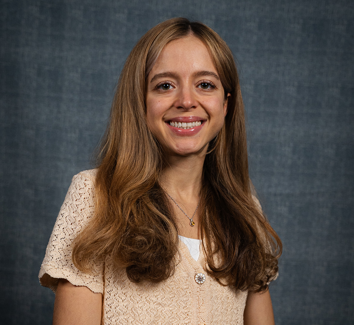 Lauren Barjami