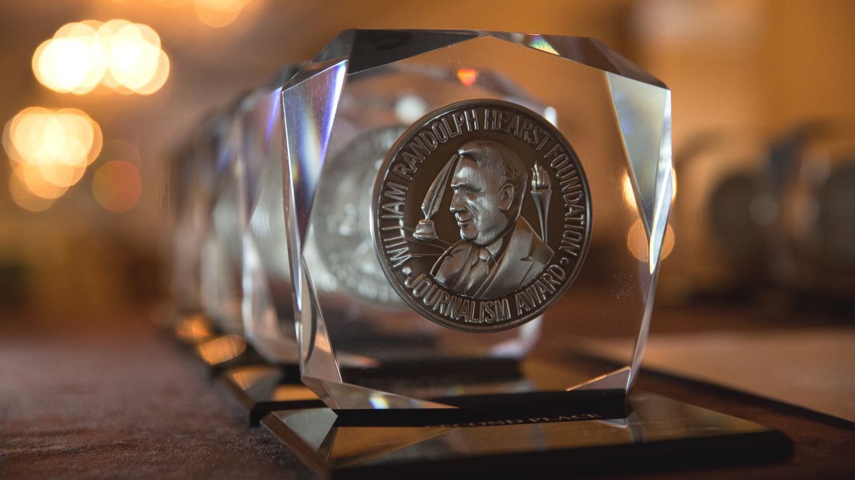 Hearst Award