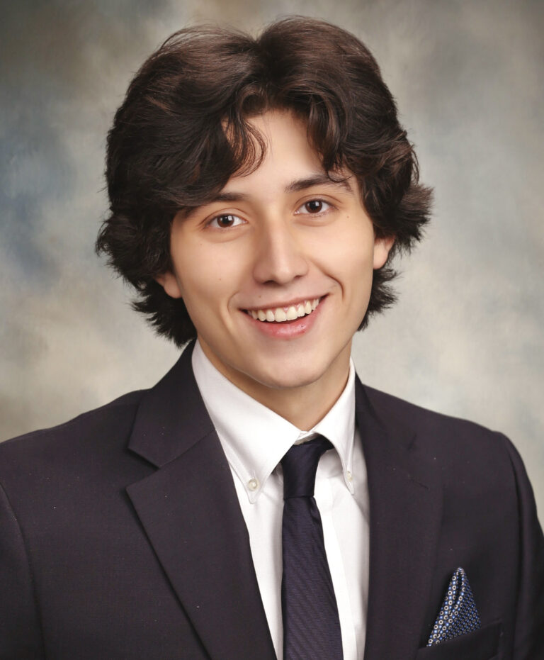 Nathan Gonzalez