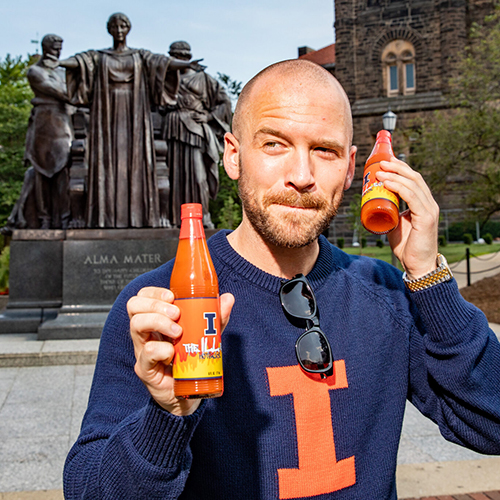 Sean Evans