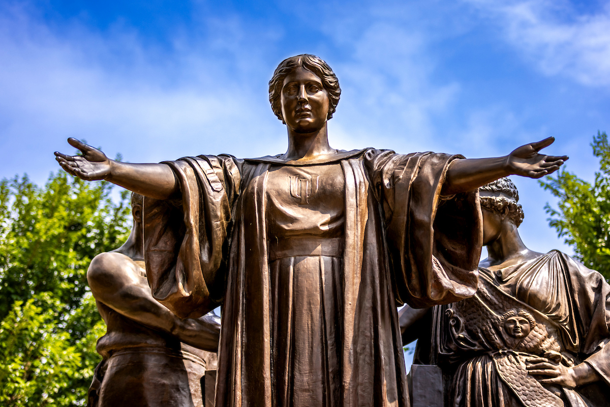 Alma Mater
