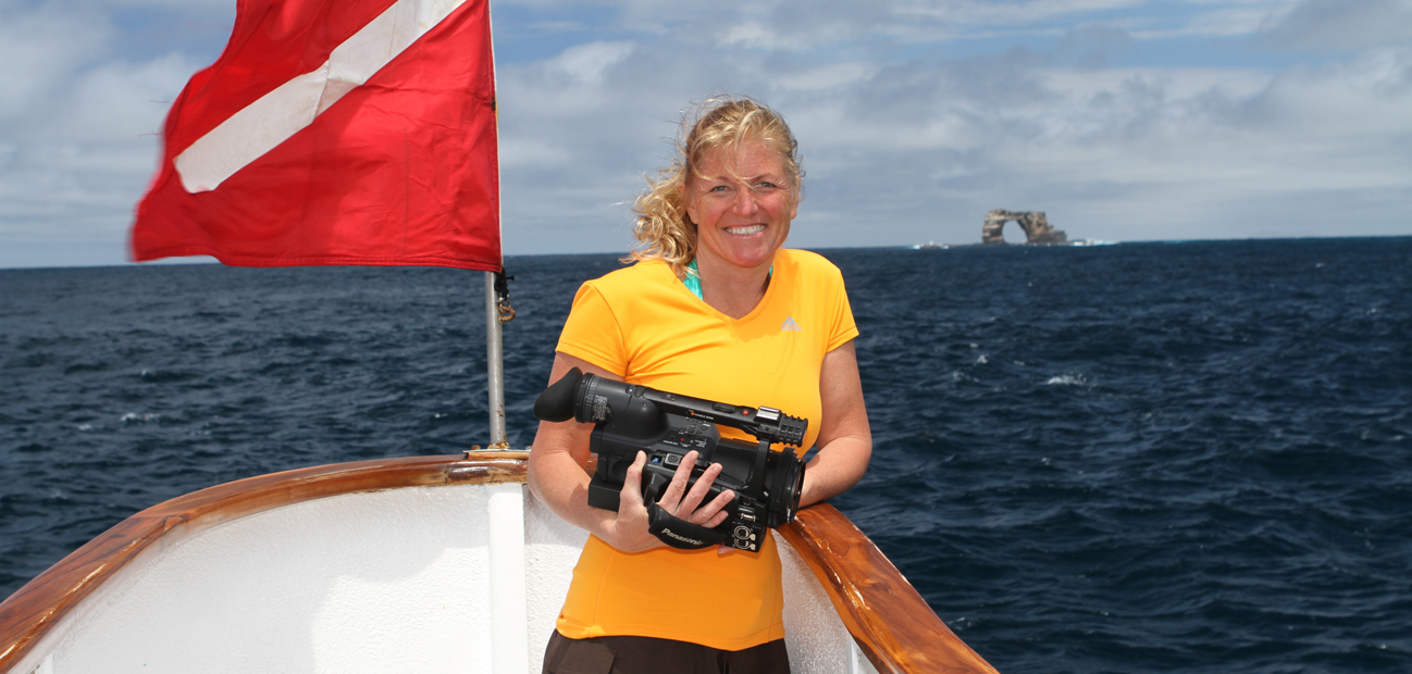 Annie Crawley