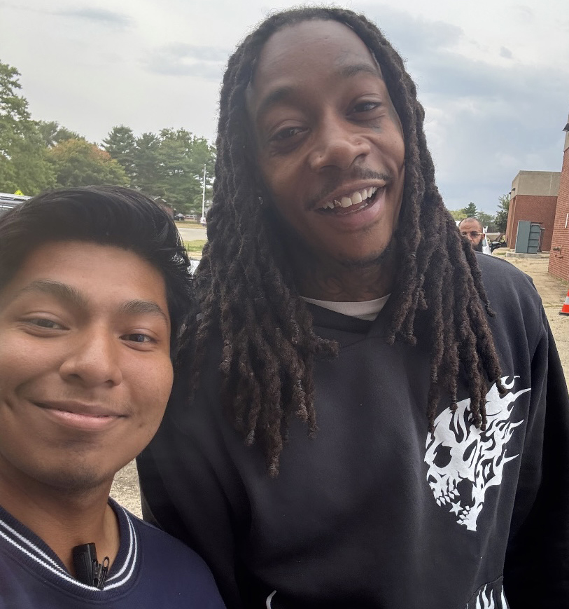 Wiz Khalifa 2