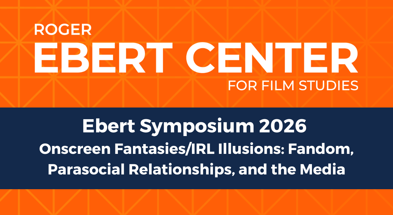 Ebert Symposium 2026