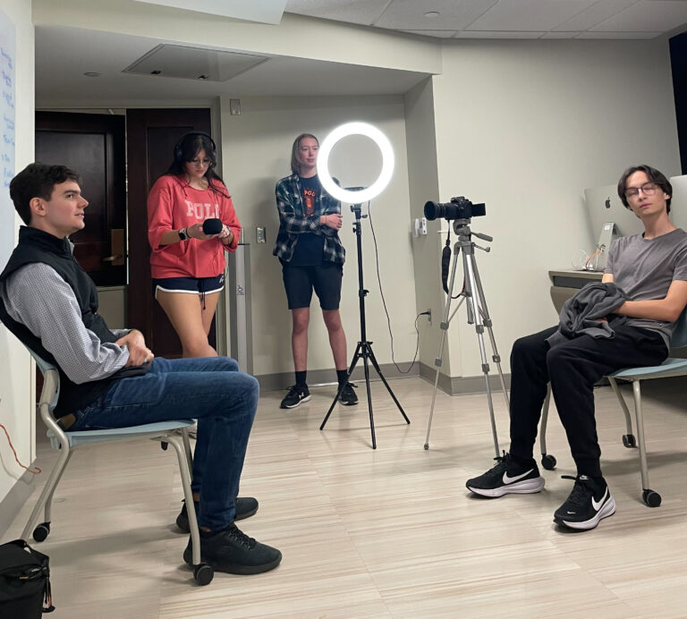 Documentary Club