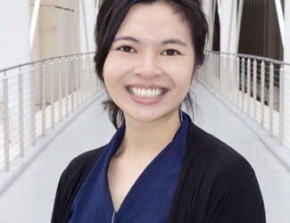 Margaret Ng