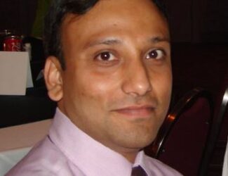 Anirban Mukhopadhyay