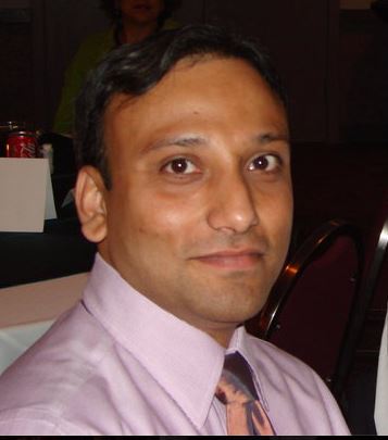 Anirban Mukhopadhyay