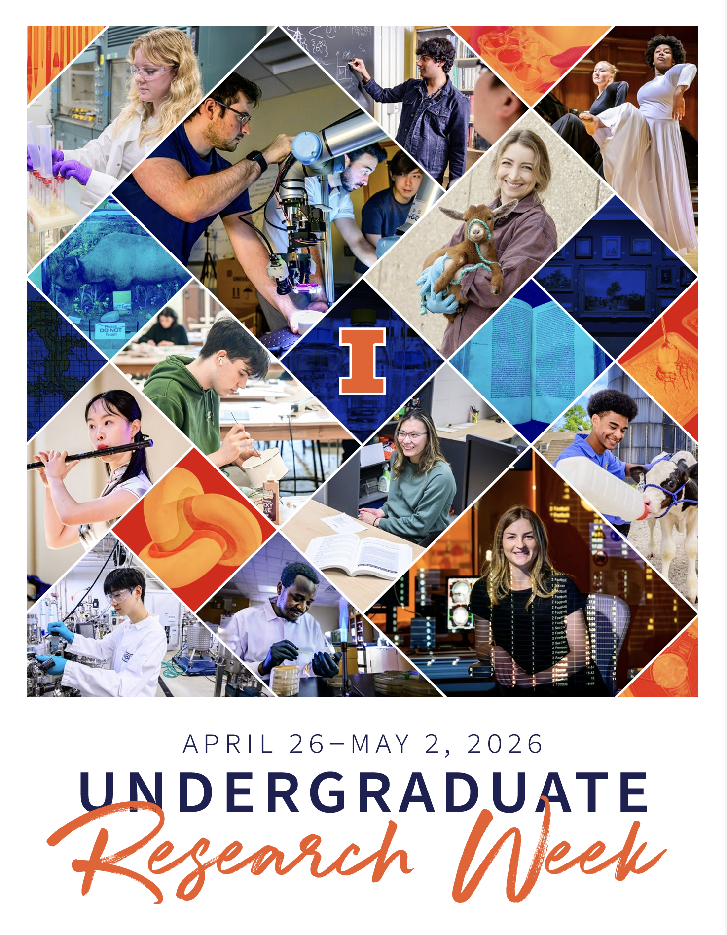 2026 Undergrad Research Week