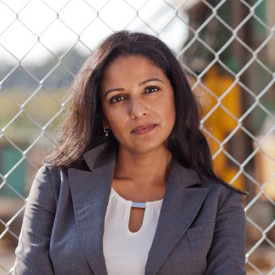 Kavitha Cardoza