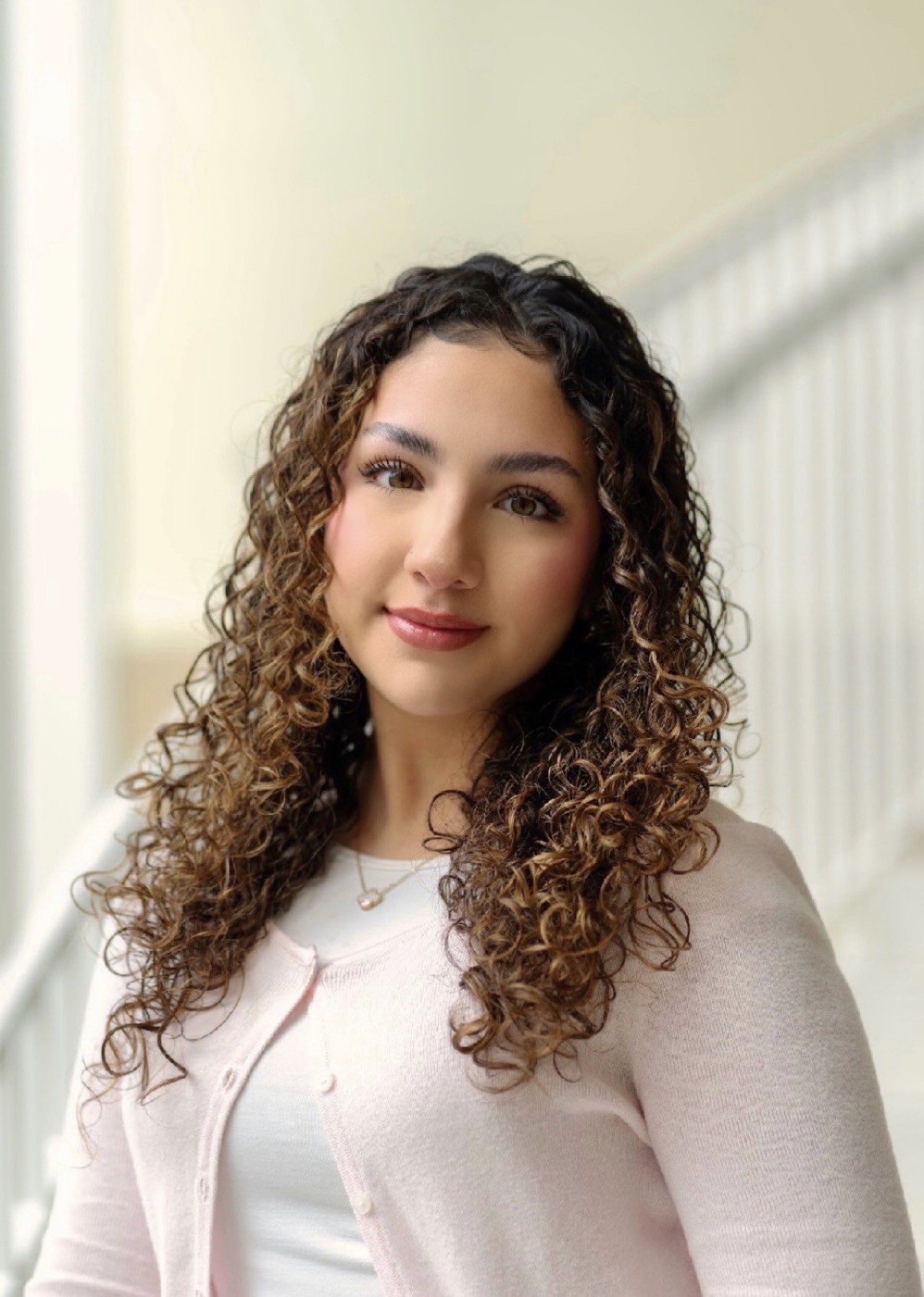 Maria Emilia Mancero