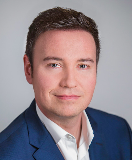 Alex Hedlund