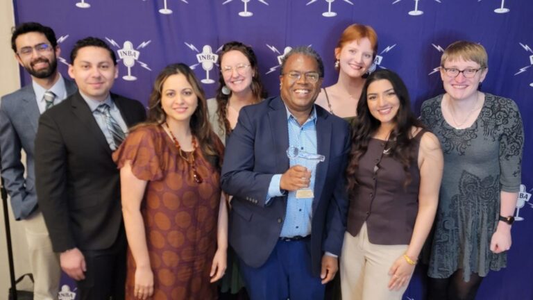 INBA Awards