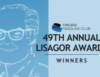 Lisagor Awards