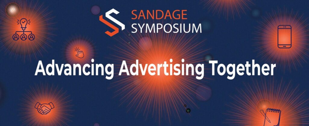 2026 Sandage Symposium: Advancing Advertising Together