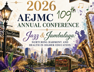 AEJMC cover