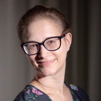 Jenny Oyallon-Koloski